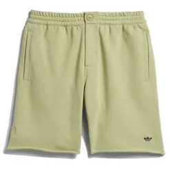 Quần Shorts Adidas Heavyweight Shmoofoil Gender Neutral HC2211 Màu Xanh Lá Size S