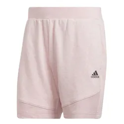 Quần Shorts Adidas Unisex H65784 Màu Hồng Size M