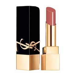 Son Yves Saint Laurent YSL The Bold 14 Nude Tribute Màu Hồng Nude