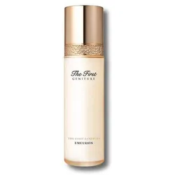 Sữa Dưỡng Tái Sinh Da Ohui The First Geniture Emulsion Cho Nếp Da Mịn Màng 150ml