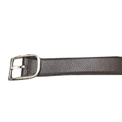 Thắt Lưng Gucci Belt Basic Màu Nâu