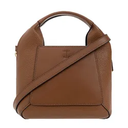 Túi Đeo Chéo Furla Gilda Mini Shoulder Bag Màu Nâu