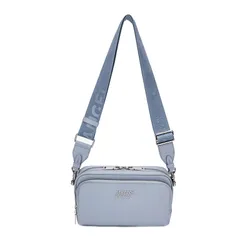 Túi Đeo Chéo Stretch Angels Panini Màu Xanh Blue