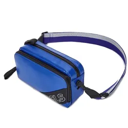Túi Đeo Chéo Stretch Angels Panini Sgls Corner Point Bag Màu Xanh Dương