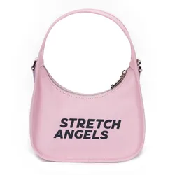 Túi Đeo Vai Stretch Angels Hobo A-22S-SWBG01021-PKD Màu Hồng