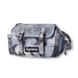 Mua Túi Đeo Vai Supreme 20SS Waist Bag 