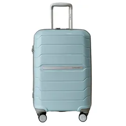 Vali Samsonite Freeform Spinner Màu Xanh Nhạt Size 20 Inch