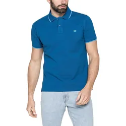 Áo Polo Carrera Jeans 819A0075A_649 Màu Xanh Blue Size M