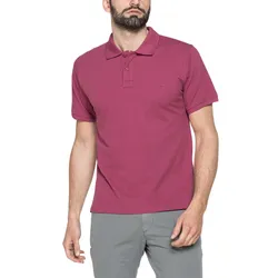 Áo Polo Carrera Jeans T819B075AL_457 Màu Hồng Size L