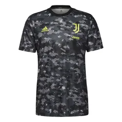 Áo Thể Thao Adidas Juventus Pre Match Jersey Tshirt GR2934 Size M