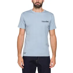 Áo Thun Carrera Jeans 801B0045A_56J Màu Xanh Nhạt Size L