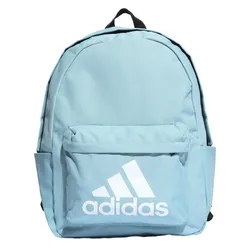 Balo Adidas Classic Badge Of Sport Backpack HR9813 Màu Xanh Da Trời