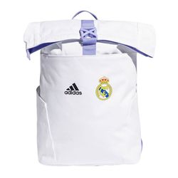 Balo Adidas Real Madrid Backpack H59679 Màu Trắng