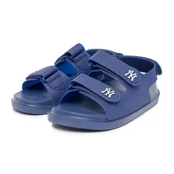 Dép Sandal MLB Chunky New York Yankees 3ASDCBS33-50INS Màu Xanh Navy