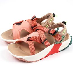 Dép Sandal Nike Wmns Oneonta Sandal DJ6601-800 Màu Cam Size 35.5