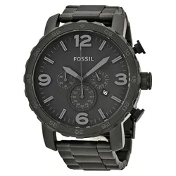 Đồng Hồ Nam Fossil JR1401 Màu Đen