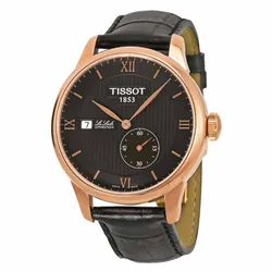 Đồng Hồ Nam Tissot T006.428.36.058.00 Màu Đen