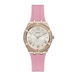 Đồng Hồ Nữ Guess GW0034L3 Màu Hồng