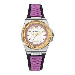 Đồng Hồ Nữ Versace Chain Reaction VEHD00220 Phối Màu