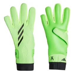 Găng Tay Thể Thao Adidas X Speed Portal League Gloves HC0608 Màu Xanh Lá
