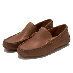 Giày Lười Cole Haan Somerest Vntn Ii Màu Nâu Size 40