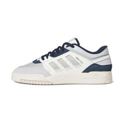 Giày Thể Thao Adidas Drop Step Low Off White Halo Blue HQ7119 Phối Màu Size 39