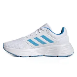 Giày Thể Thao Adidas Galaxy 6 Running Shoes GX7256 Màu Xanh Trắng Size 38.5