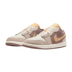 Giày Thể Thao Nam Nike Air Jordan 1 Low Se Craft DN1635-200 Phối Màu Size 36