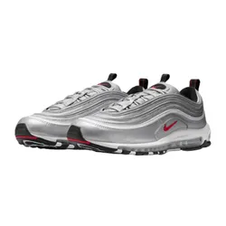 Giày Thể Thao Nam Nike Air Max 97 OG DM0028-002 Màu Bạc Size 38.5