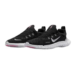 Giày Thể Thao Nam Nike Free Run 5.0 CZ1884-013 Màu Đen Size 40