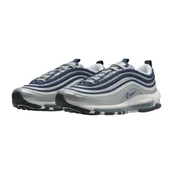 Giày Thể Thao Nike Max 97 DQ9131-001 Màu Bạc Phối Xanh Size 36.5