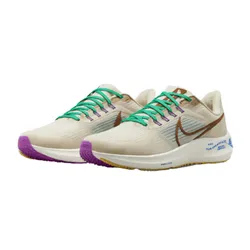 Giày Thể Thao Nam Nike Pegasus 39 Premium DV8922-100 Màu Be Size 39