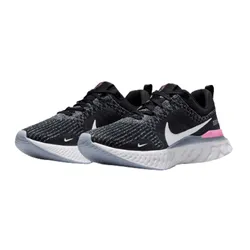 Giày Thể Thao Nam Nike React Infinity 3 DZ3014-001 Màu Đen Size 39