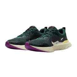Giày Thể Thao Nam Nike React Infinity 3 DZ3014-300 Màu Xanh Đen Size 40