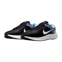 Giày Thể Thao Nam Nike Structure 24 DA8535-008 Màu Đen Phối Xanh Dương Size 39