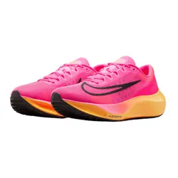 Giày Thể Thao Nam Nike Zoom Fly 5 DM8968-600 Màu Hồng Vàng Size 40