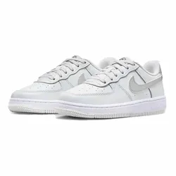 Giày Thể Thao Nike Air Force 1 Low SE FJ3485-100 Màu Trắng Xám Size 35.5