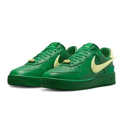 Giày Thể Thao Nike Air Force 1 Low SP x Ambush 'Game Royal' DV3464-300 Màu Xanh Green Size 44