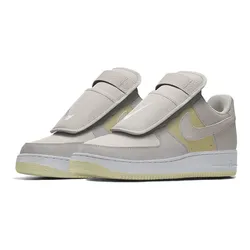 Giày Thể Thao Nike Air Force 1 Low Unlocket By You DX5037-900 Màu Nâu Ghi Size 42