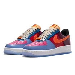 Giày Thể Thao Nike Air Force 1 Low x Undefeated DV5255-400 Phối Màu Size 42.5