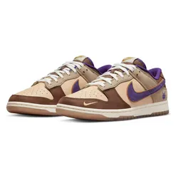 Giày Thể Thao Nike Dunk Low Setsubun DQ5009-268 Màu Nâu Size 36.5