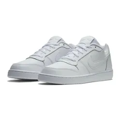 Giày Thể Thao Nike Ebernon Low AQ1775-100 Màu Trắng Size 42.5