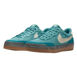 Giày Thể Thao Nike SB Zoom Pogo Plus DV5469-401 Màu Xanh Trắng Size 35.5