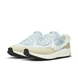 Giày Thể Thao Nike Waffle Debut DH9523-004 Màu Xanh Blue Size 36