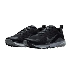 Giày Thể Thao Nike Wild Horse 8 DR2689-001 Màu Đen Xám