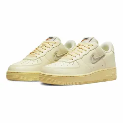 Giày Thể Thao Nữ Nike Air Force 1 Low 'Coconut Milk' DO9456-100 Màu Vàng Chanh Size 36.5