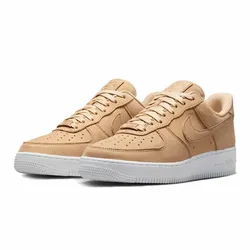 Giày Thể Thao Nữ Nike Air Force 1 Premium Women's Shoes DR9503-201 Màu Nâu Size 36