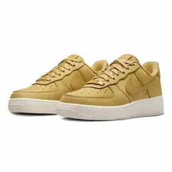 Giày Thể Thao Nữ Nike Air Force 1 Premium Women's Shoes DR9503-700 Màu Vàng Nâu Size 36