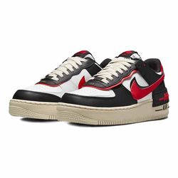 Giày Thể Thao Nữ Nike Air Force 1 Shadow Women's Shoes DR7883-102 Phối Màu Size 36.5