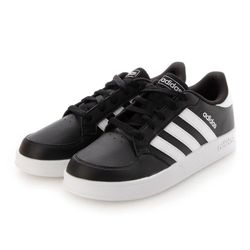 Giày Thể Thao Adidas Breaknet Shoes FY9507 Màu Đen Size 35